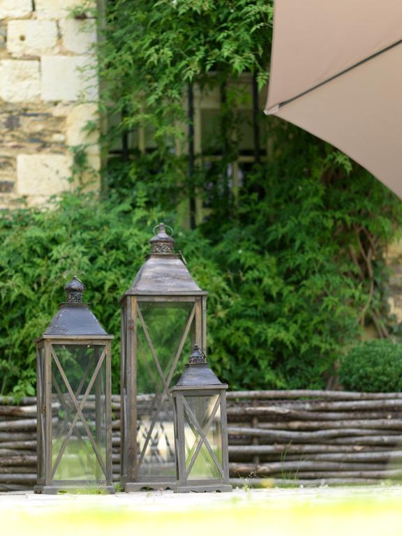 Les Demeures De Marie Bed & Breakfast Pace  Ngoại thất bức ảnh
