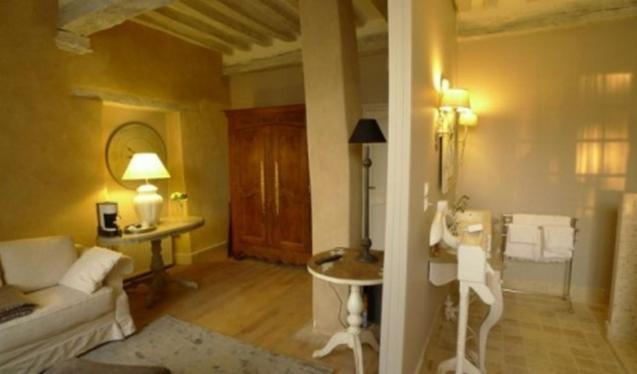 Les Demeures De Marie Bed & Breakfast Pace  Ngoại thất bức ảnh
