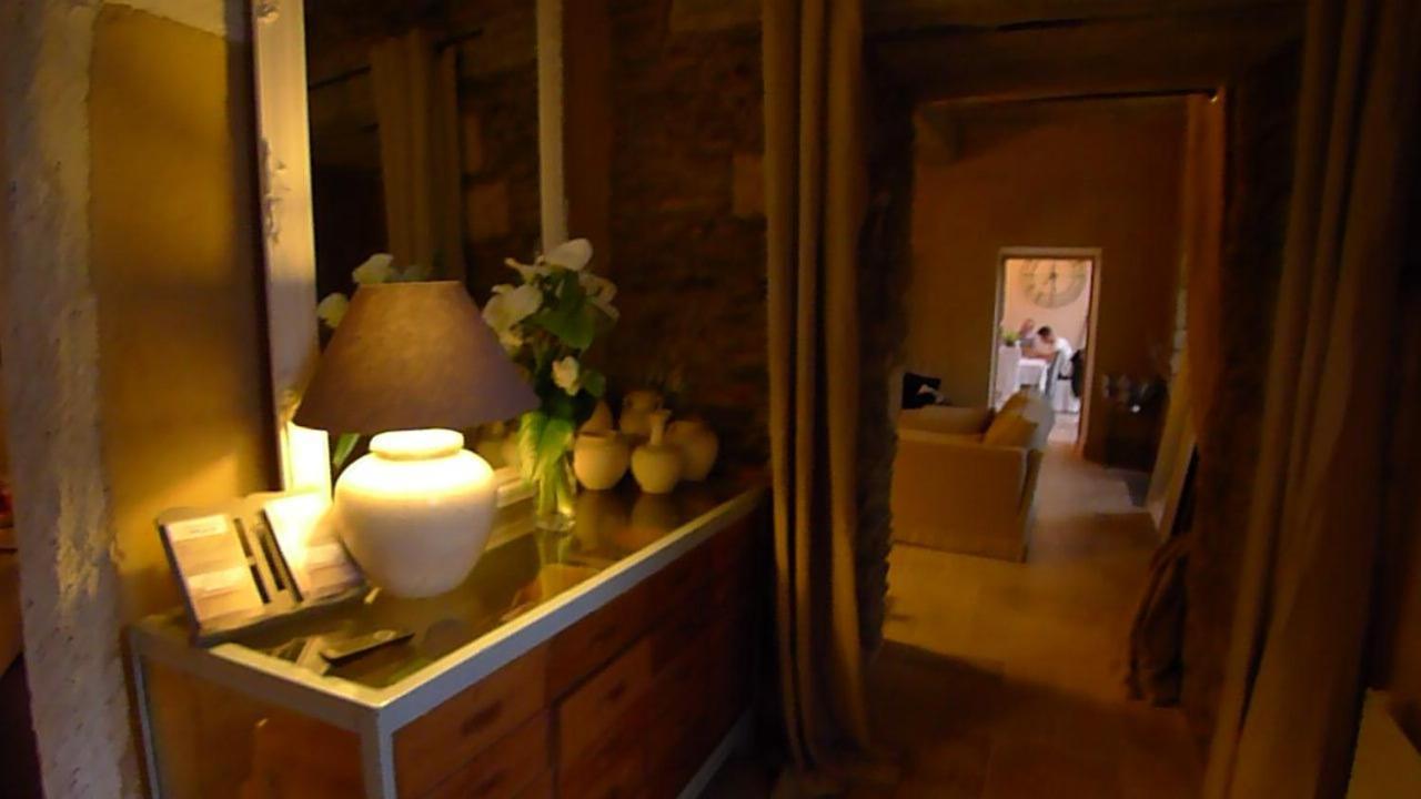 Les Demeures De Marie Bed & Breakfast Pace  Ngoại thất bức ảnh
