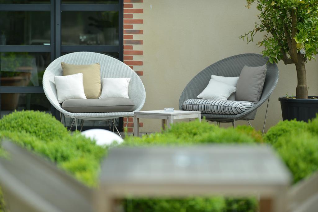 Les Demeures De Marie Bed & Breakfast Pace  Ngoại thất bức ảnh