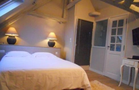 Les Demeures De Marie Bed & Breakfast Pace  Phòng bức ảnh