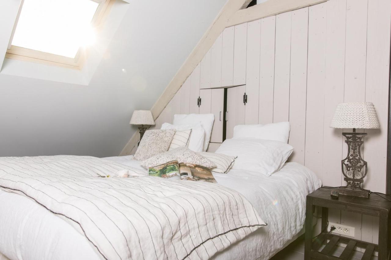 Les Demeures De Marie Bed & Breakfast Pace  Ngoại thất bức ảnh